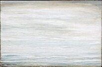 L.S. Lowry RA - Seascape